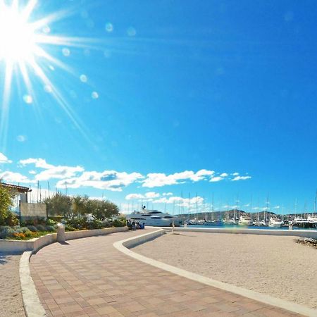 Sunshine Apartment Trogir Exterior foto