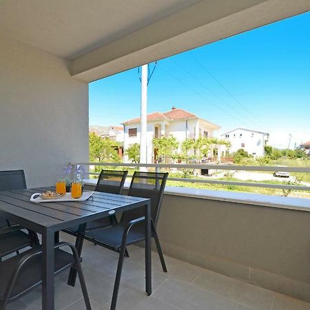 Sunshine Apartment Trogir Exterior foto