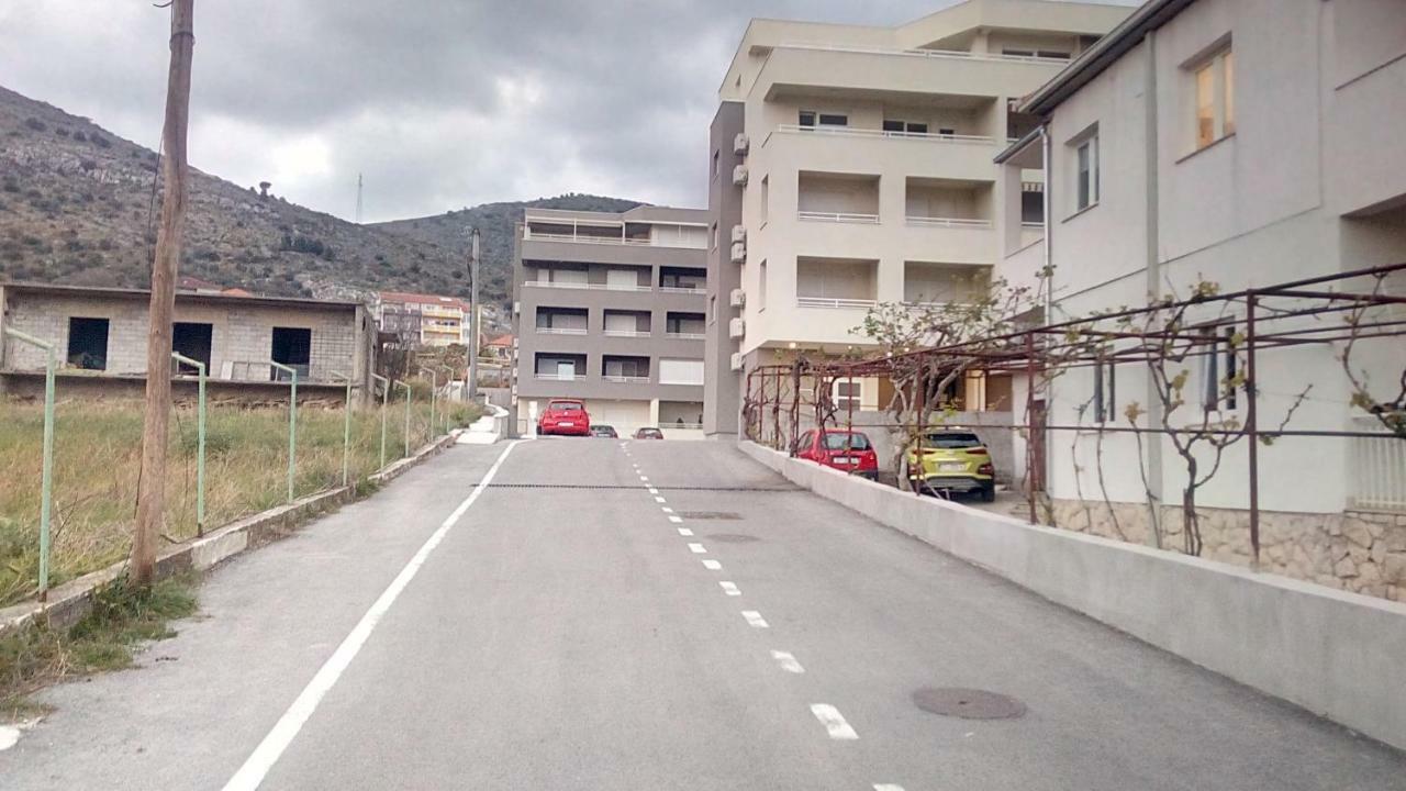 Sunshine Apartment Trogir Exterior foto